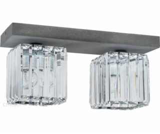 Stropní svítidlo Stropní světlo Spot Light Gallant 2x60W ...