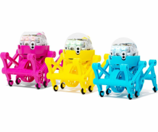 Ozobot Crawler, 6 balení