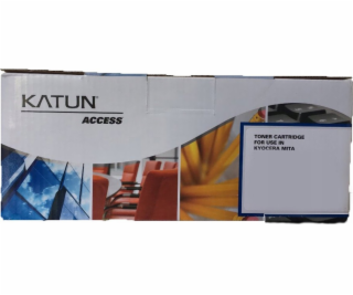 Katun Toner Katun Toner pro Kyocera TK-5370Y ECOSYS MA 35...