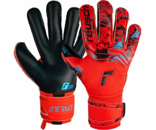 Brankářské rukavice Reusch Reusch Attrakt Gold X Evolutio...