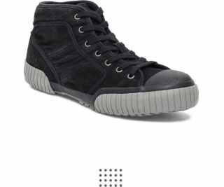 Boty Adidas TBS Crypto Noir 3824-39