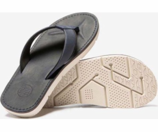Geox TBS žabky Maffate Navy H8072-45