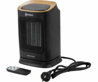 Bahco 3-VENTILÁTOROVÉ TOPENÍ S DÁLKOVÝM OVLÁDÁNÍM 1800W /...