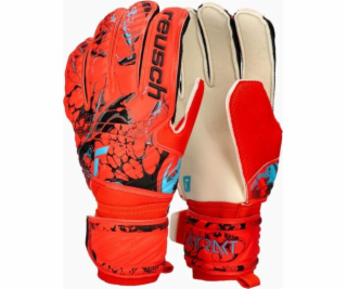 Reusch Brankářské rukavice Reusch Attrakt Solid M 53 70 5...