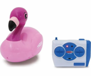Jamara RC Water Animals Flamingo 6+