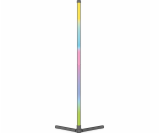 Realpower RealPower Light Stick 1 LED Standleuchte RGBIC,...