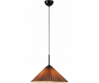 Markslojd Markslojd Plisado 108709 závěsná lampa 1x40W E2...