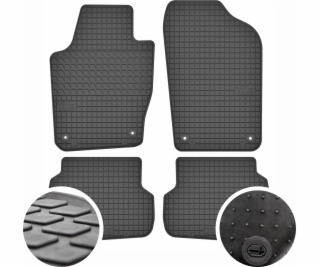 GeyerHosaja Gumové koberce pro Seat Ibiza IV