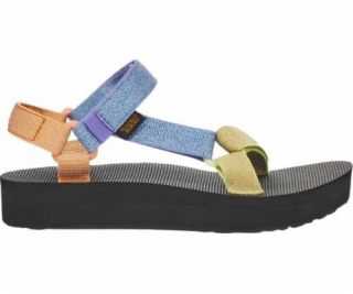 Teva W S Midform Universal, MLMT, 36 (us 5); uk 3