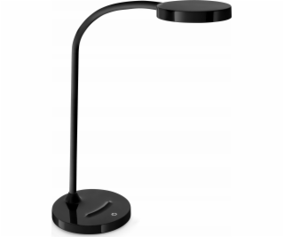 CEP Stolní lampa CEP CLED-0290 Stolní lampa, Flex, Černá