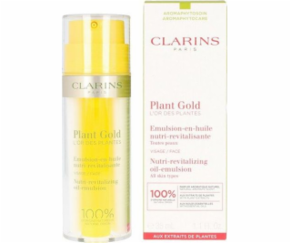 Clarins CLARINS PLANT GOLD 35ML