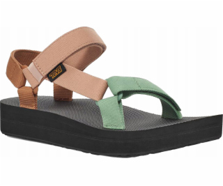 Teva W S Midform Universal, CYM, 38 (us 7); uk 5