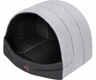 Hobbydog R3 BUDA SUPFLERA ASH EKOLEN