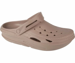 Crocs Crocs Off Grid Clog 209501-2V3 Hnědá 45/46