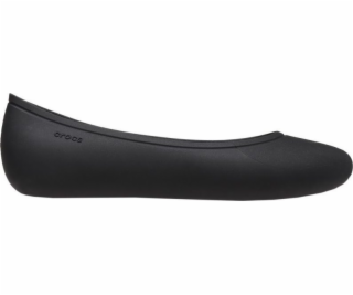 Crocs Crocs Brooklyn Flat W 209384-6UR Béžová 36/37
