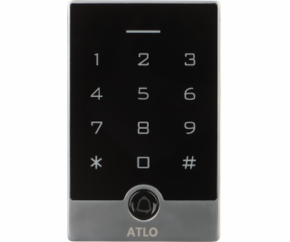 Atlo CODE LOCK ATLO-KRMW-555M Tuya Smart Wi-Fi