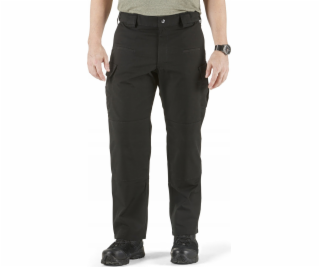Outdoorové 5.11 STRYKE PANT W/FLEX-TAC TM-BLACK-44-36 PÁN...