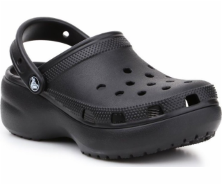 Crocs Crocs Classic Platform Clog 206750-100 bílá 42/43
