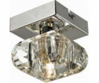 Azzardo Rubic stropní svítidlo 1x40W LED (1798-1X)