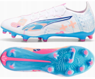 Boty Puma Puma Ultra 5 Match Vol.Up FG/MG 108064-01