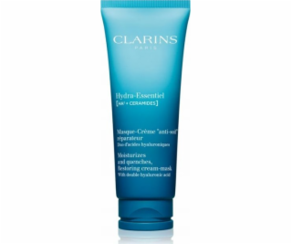 Clarins CLARINS HYDRA ESSENTIEL hydratuje a uhasí OBNOVUJ...