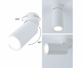 Paulmann stropní svítidlo TURNAL COIN LED stropní svítidl...