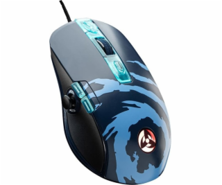 Lexip LEXIP KAKASHI MOUSE DESIGN OD TSUME - NARUTO SHIPPUDEN