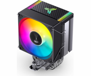 Chladič CPU Jonsbo CR-1400 EVO ARGB Black