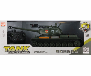 Mega Creative CZOLG R/C FF LAD 45X17X16 MC WB 12/24