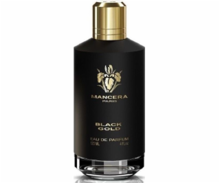 Mancera Black Gold EDP 120ml