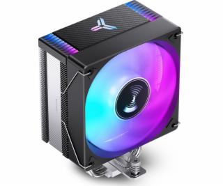 Chladič CPU Jonsbo CR-1000 EVO Barva Černá