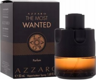 Azzaro Azzaro The Most Wanted 50 ml