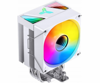 CPU Cooler Jonsbo CPU Cooler JONSBO CR-1400 V2 ARGB White