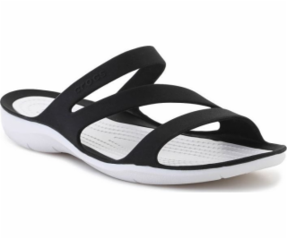 Žabky Crocs Swiftwater vel. 34/35