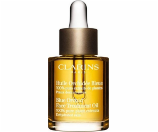 Clarins CLARINS FACE TREATMENT OIL BLUE ORCHID DEHYDRATED...