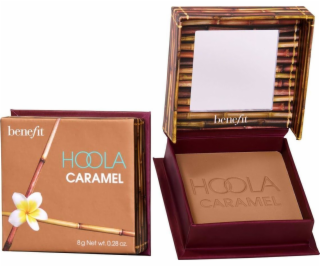 Benefit BENEFIT Hoola Matte Bronzer Caramel 8g