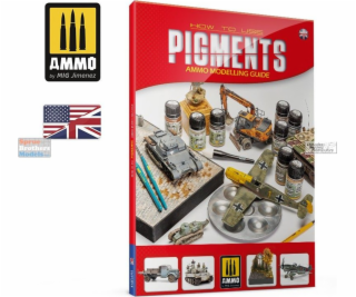 Vallejo Ammo: Návod na modelování munice – Jak používat p...