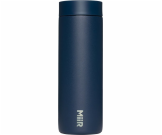 MiiR MiiR - 360 Traveler Navy Blue - termohrnek 470ml