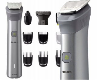 Philips Philips Multigroom Series 5000 MG5930/15 11v1: ob...