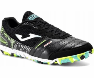 Joma FOTBALOVÉ BOTY JOMA MUNDIAL MUNS2401TF 2401 NEGRO TURF