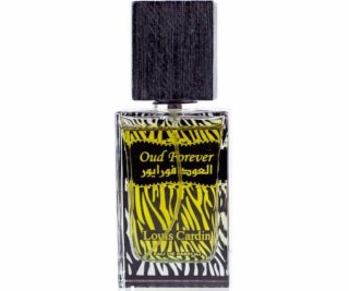LOUIS CARDIN Oud Forever EDP sprej 80ml