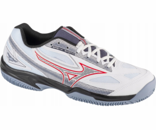 Mizuno Mizuno Break Shot 4 Padel 61GB233507 bílá 44
