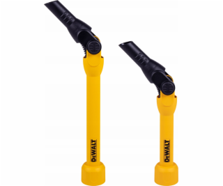 Prodloužení sací trubice s otočnou hlavou Dewalt DXVA00-1...