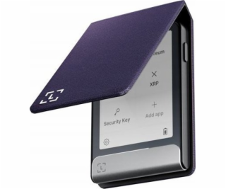 Ledger Ledger Flex Magnet Folio, párty lilek