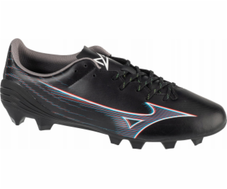 Mizuno Mizuno Alpha Select FG P1GA236501 Black 42.5