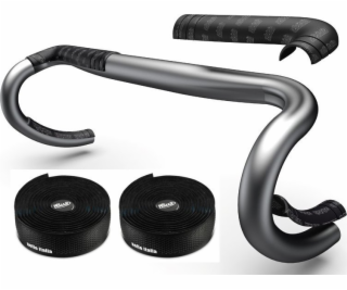 Selle Italia 3mm páska + pěnové vložky do řídítek SELLE I...