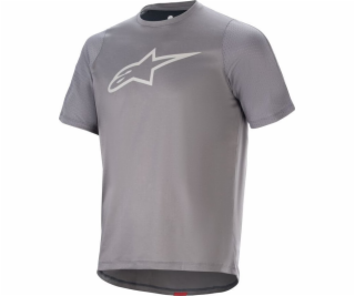 Alpinestars ALPINESTARS A-DURA DRI ASTAR SS JERSEY, tmavě...