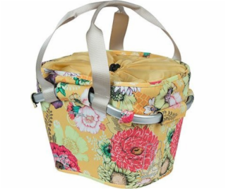 Bazalka BASIL BLOOM FIELD KF 15L košík zadního nosiče, žl...