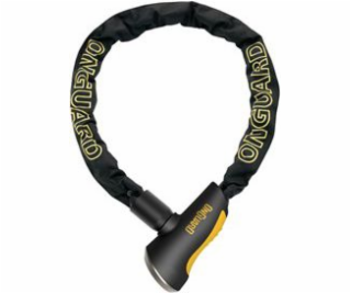OnGuard MASTIFF 8121 Cyklistický zámek ŘETĚZ 150cm*8mm 5 ...