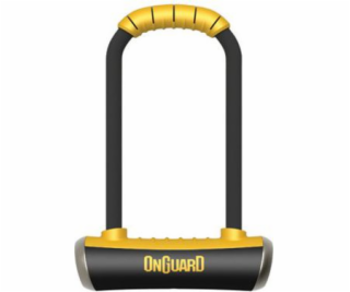 Zámek na kolo OnGuard PitBull Mini LS 8007 (ONG-8007)